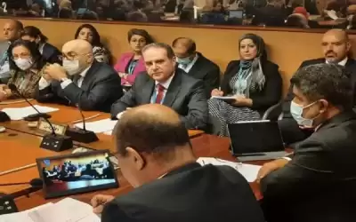 وزير الصحة: الأردن دعم وأسند الفلسطينيين