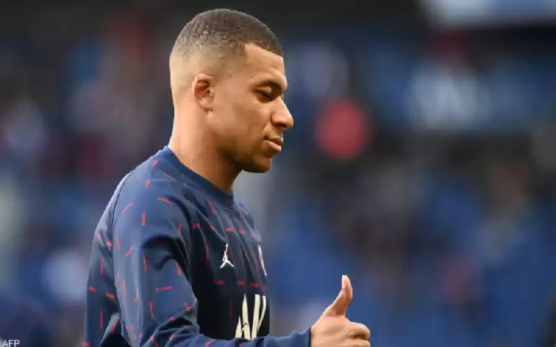 بعد تمديد عقد مبابي .. قرار