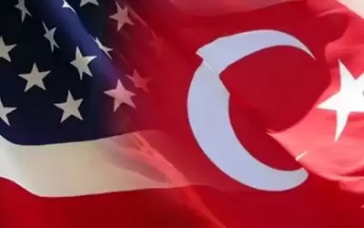 تركيا تستدعي السفير الأمريكي