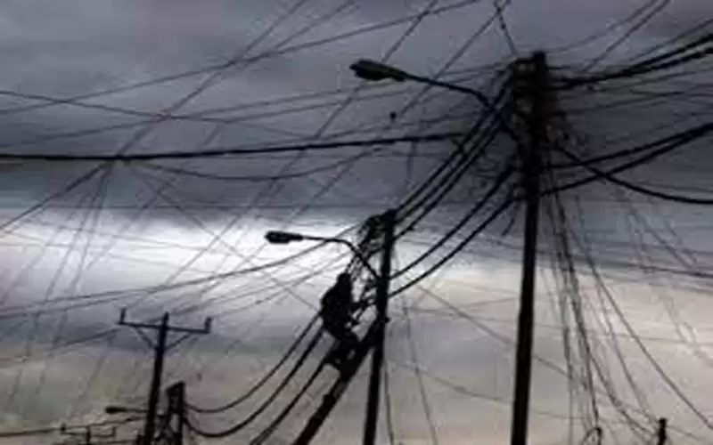 الطاقة النيابية: الحكومة لم تقدم تقرير