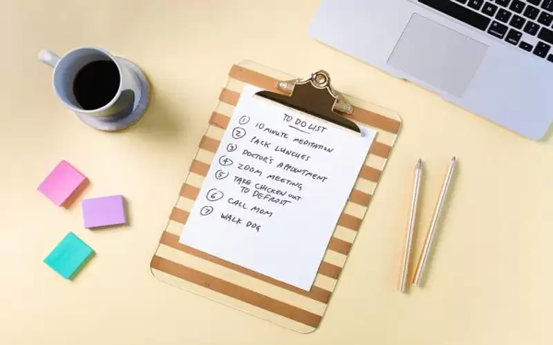 على عكس الشائع .. الروتين مفيد