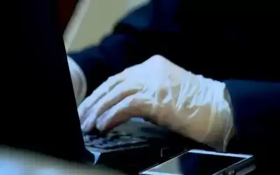 نهاية مأساوية لمراهق بعد محادثة عابرة
