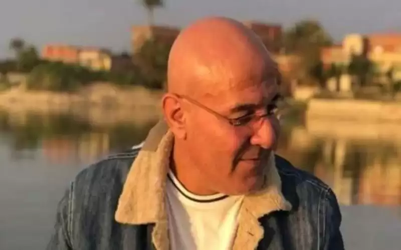 عثر على جثته مفصولة الرأس ..