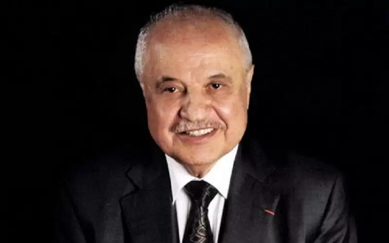 أبو غزالة: مصر ستكون سادس اقتصاد