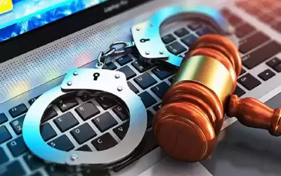 13 ألف جريمة إلكترونية في الاردن