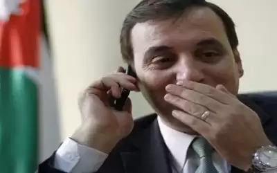 من يقصد عبدالهادي راجي بهؤلاء؟