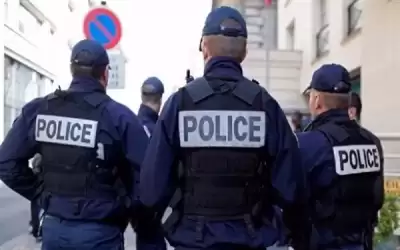 مقتل شخص بالسفارة القطرية في باريس