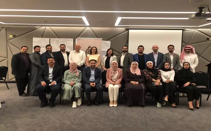 التمثيل الفعال للشباب في مجالس الادارة