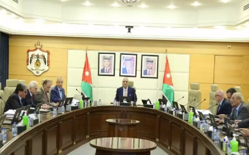 مجلس الوزراء يقر الاسباب الموجبة لمشاريع