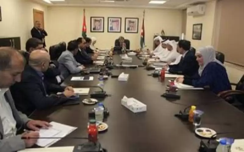 قطر تسعى لاستقطاب خبرات أردنية في