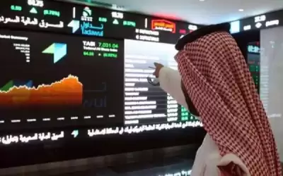 بورصات الخليج تصعد تماشيا مع الأسهم
