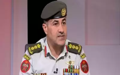 الحياري: أجرة المهرب عبر الحدود ارتفعت