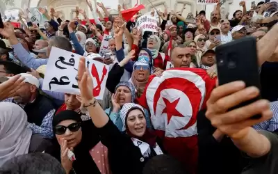 الاتحاد التونسي للشغل يقاطع حوارا دعا