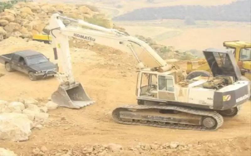 الحكومة تقر الاسباب الموجبة لمشروع نظام