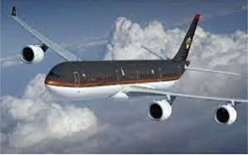 نفي اغلاق الاجواء الاردنية امام حركة