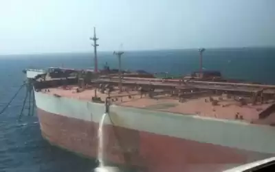 البحرية الدولية تحذر من كارثة بيئية