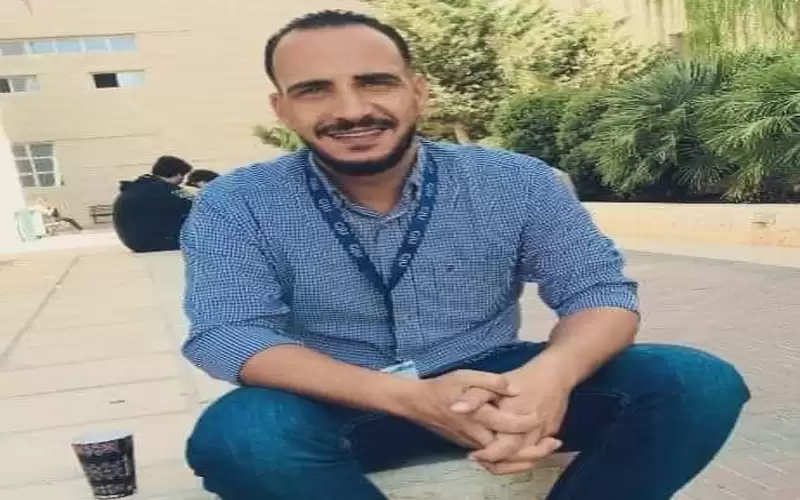 ذوو المرحوم إبراهيم اللوانسة يتبرعون بقرنيتيه