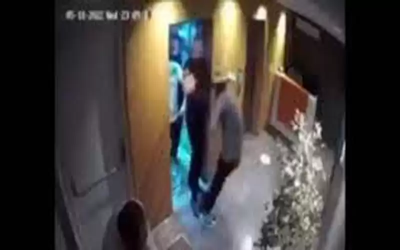 الأمن يوضح تفاصيل المشاجرة بمطعم في