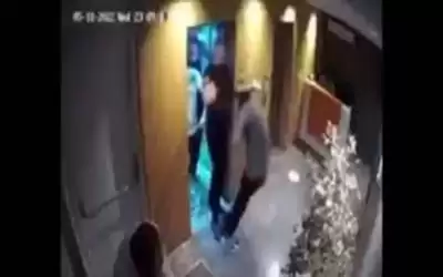 الأمن يوضح تفاصيل المشاجرة بمطعم في