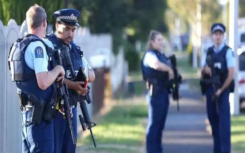 مقتل 14 طفلا بهجوم مسلح بمدرسة