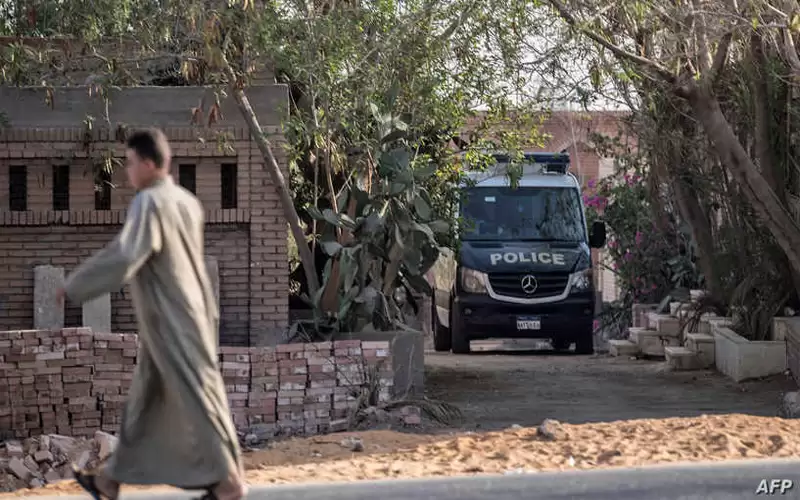 مصر.. الإعدام لـ9 اشخاص قتلوا 11