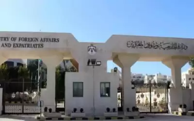 الأردن يعزي أمريكا بضحايا حادثة اطلاق