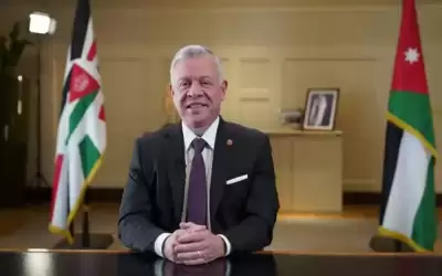 الملك: الأردن الجديد سيكون ملكا للأجيال
