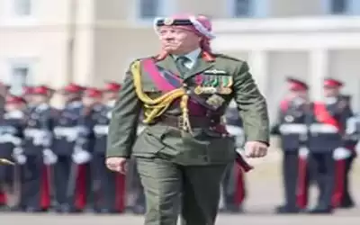 جامعة العلوم الإسلامية العالمية تهنئ جلالة