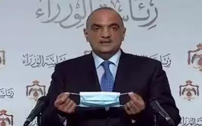 إلغاء إلزامية الكمامة في الأماكن المفتوحة