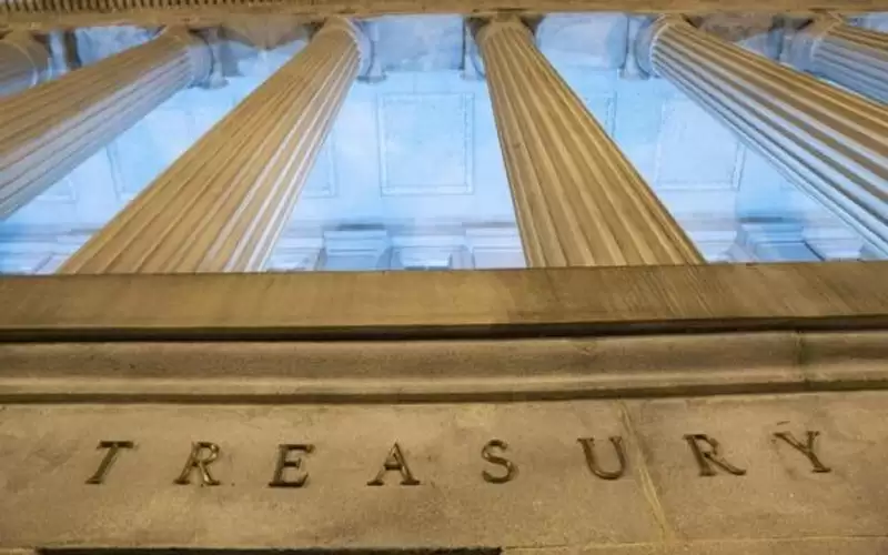 الخزانة الأمريكية تفرض عقوبات على 3