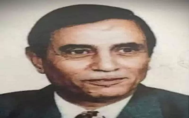 الزميل محمد الخوالدة في ذمة الله