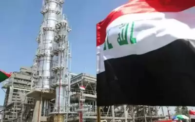 101 مليون برميل صادرات العراق النفطية