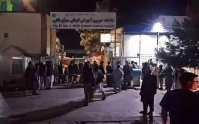12 قتيلا في 4 تفجيرات في
