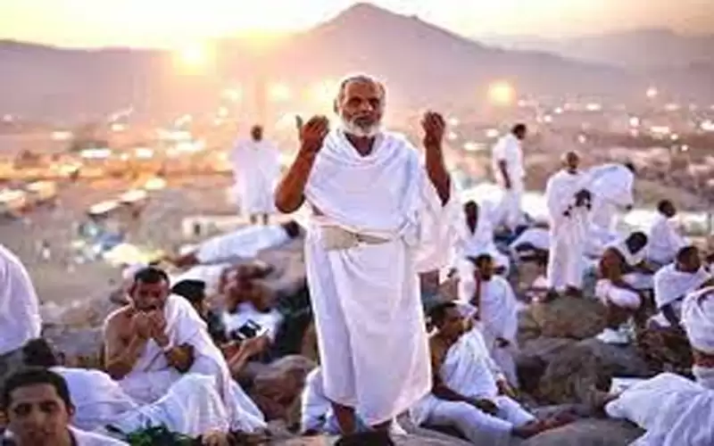 الأوقاف تعلن قوائم الحجاج الأردنيين للعام