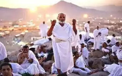 الأوقاف تعلن قوائم الحجاج الأردنيين للعام
