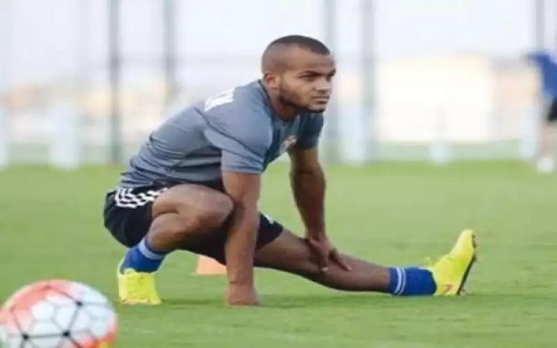 الوحدات يوافق على إعارة فادي عوض