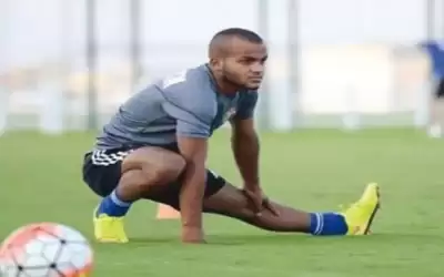 الوحدات يوافق على إعارة فادي عوض