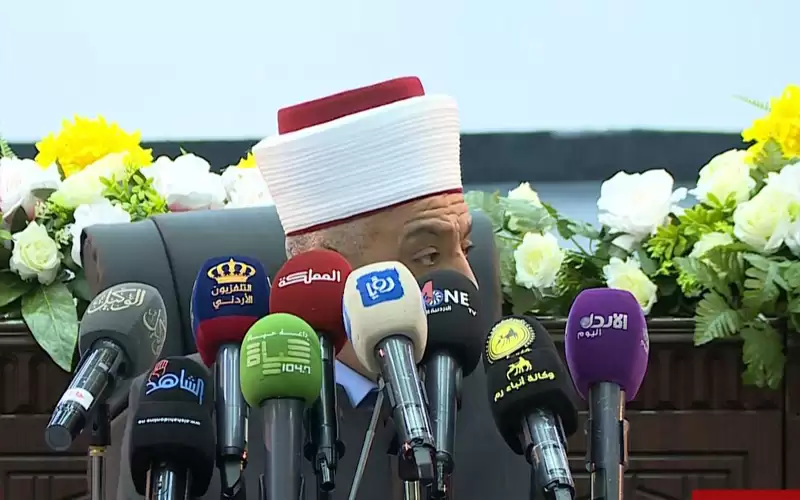 وزير الأوقاف: الحج لمواليد عامي 1957