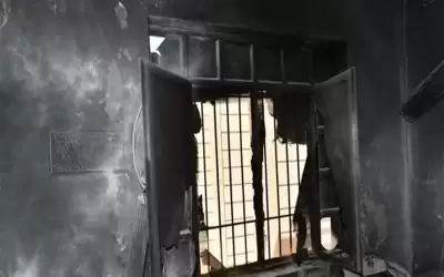 بعد فشله في الامتحان .. طالب