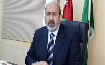 انتخاب العضايلة امينا عاما لجبهة العمل
