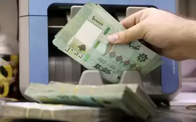 الليرة اللبنانية تسجل تدهورا قياسيا جديدا