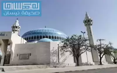 أجواء حارة في المرتفعات