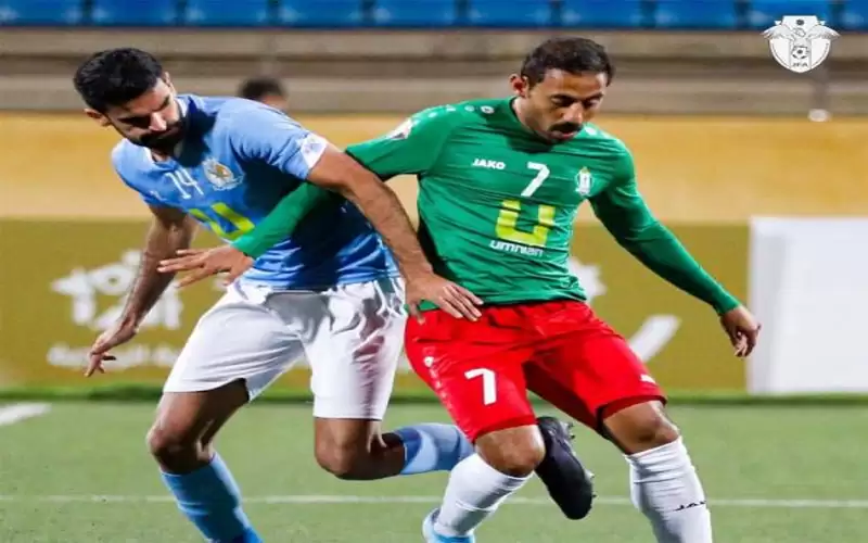 50 ألف دينار غرامات على الفيصلي