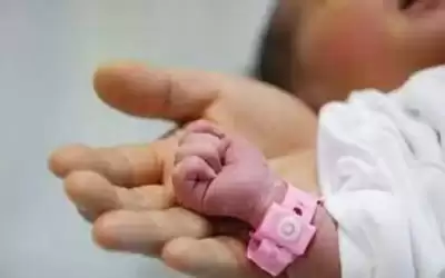 انخفاض المواليد بالأردن 15% خلال 5