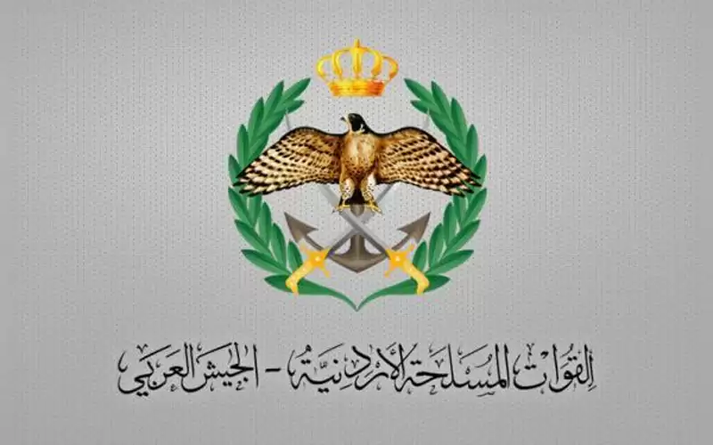 العميد السواعير: 1200 عسكري على الحدود