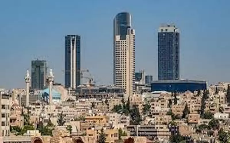 الأردن أول بلد نام ينشئ هذه