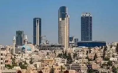 الأردن أول بلد نام ينشئ هذه