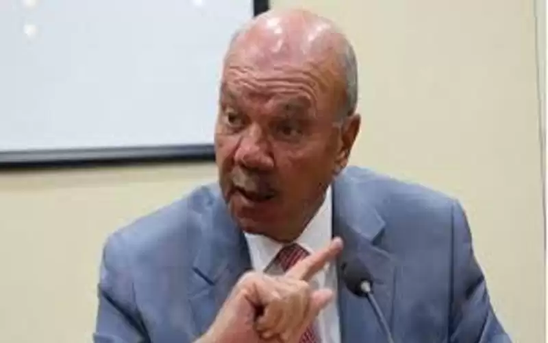 الفايز: قلق ولست خائفا على مستقبل