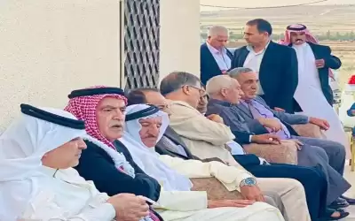الصرايرة: الأردن سيشهد نقلة نوعية في