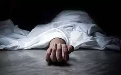 مصدر امني: شاب ينهي حياته في